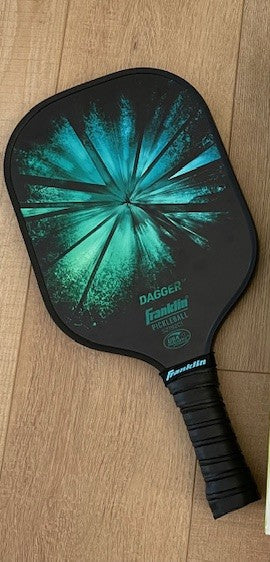 Franklin Dagger Pickleball Paddle