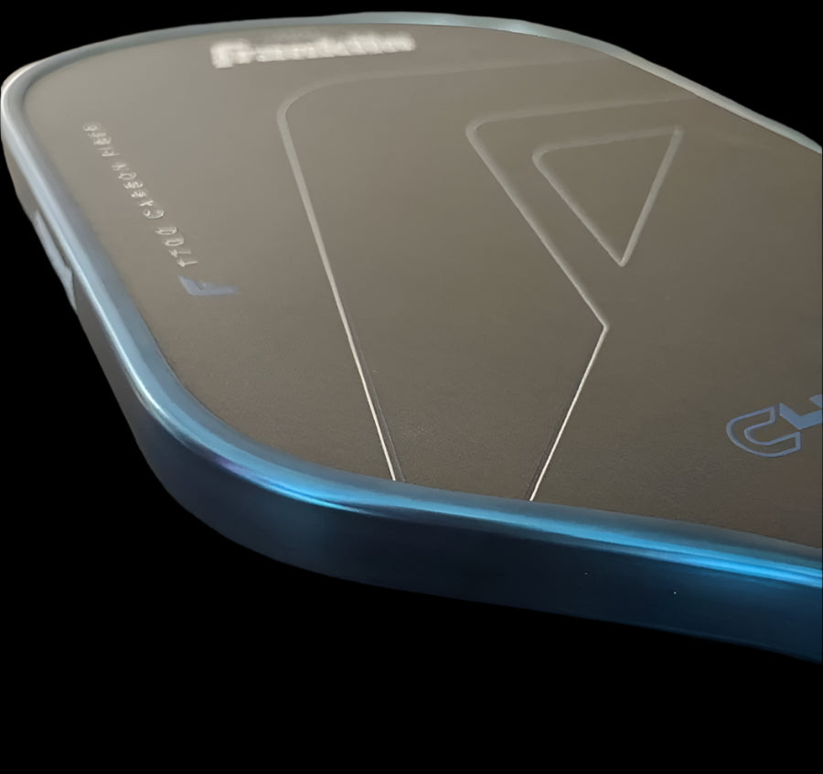 Franklin C45° Pro Series Pickleball Paddle