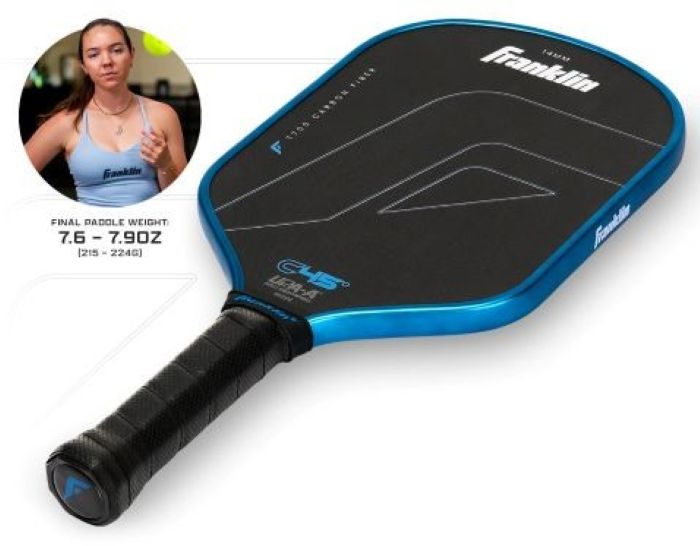 Franklin C45° Pro Series Pickleball Paddle