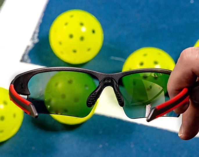 SUNGLASSES - FRANKLIN MULTI SPORT PROTECTIVE SUNGLASSES