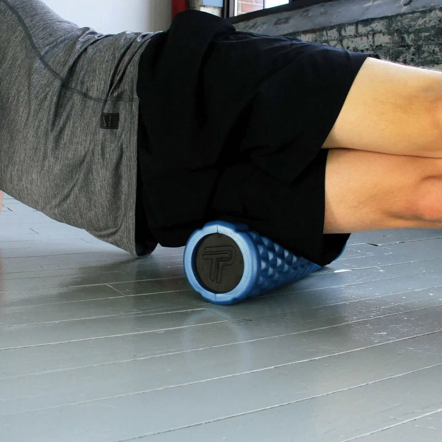 z CONTOURED FOAM ROLLER