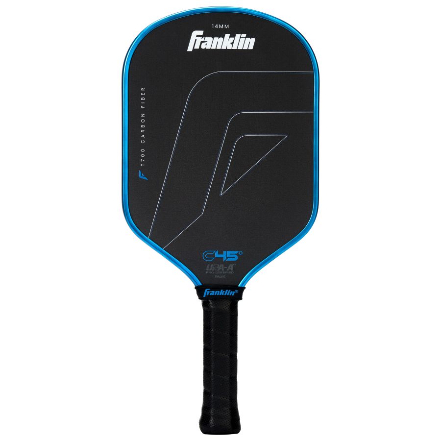 Franklin C45° Pro Series Pickleball Paddle