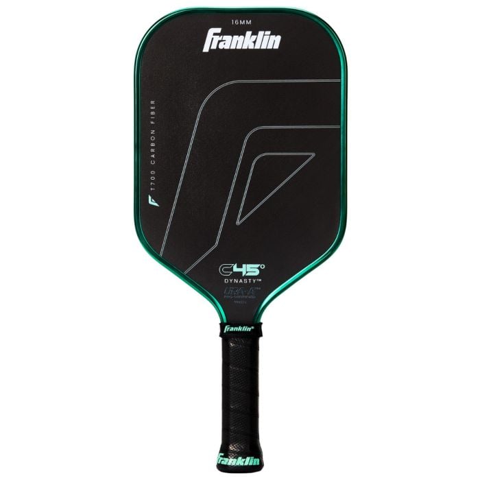 Franklin C45° Pro Series Pickleball Paddle