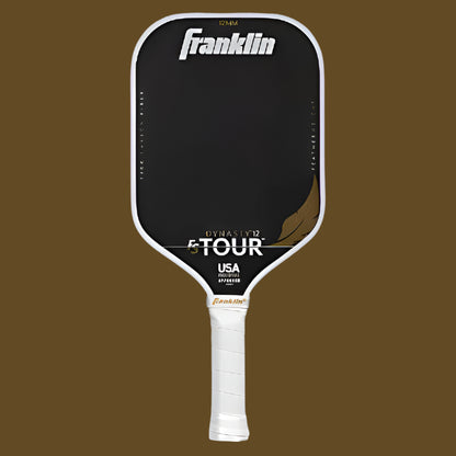 Franklin Featherweight Tour Series Pickleball Paddle