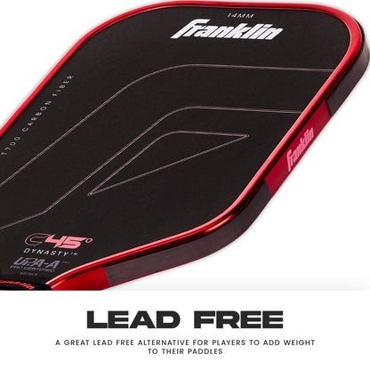 Franklin Pickleball Paddle Weight Tape