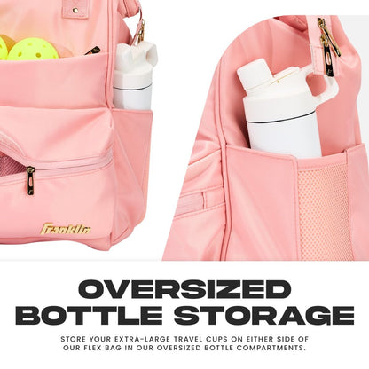 Franklin Sports Flex Pickleball Bag