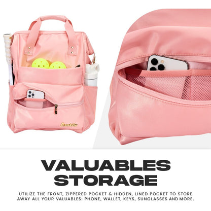 Franklin Sports Flex Pickleball Bag