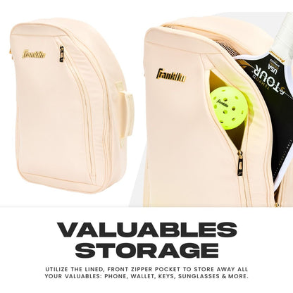 Parker Pickleball Paddle Bag
