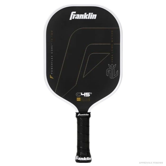 Anna Leigh Waters Signature C45° Paddle Series in stock now!