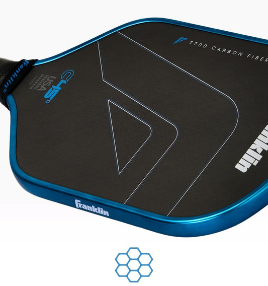 Franklin C45° Pro Series Pickleball Paddle