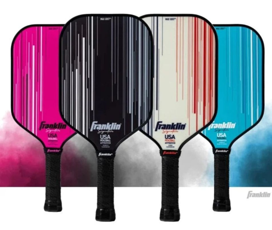 PREMIUM QUALITY PICKLEBALL PADDLE