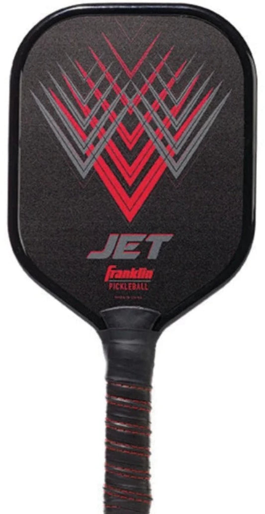 PICKLEBALL PADDLE FRANKLIN JET RECREATIONAL SERIES