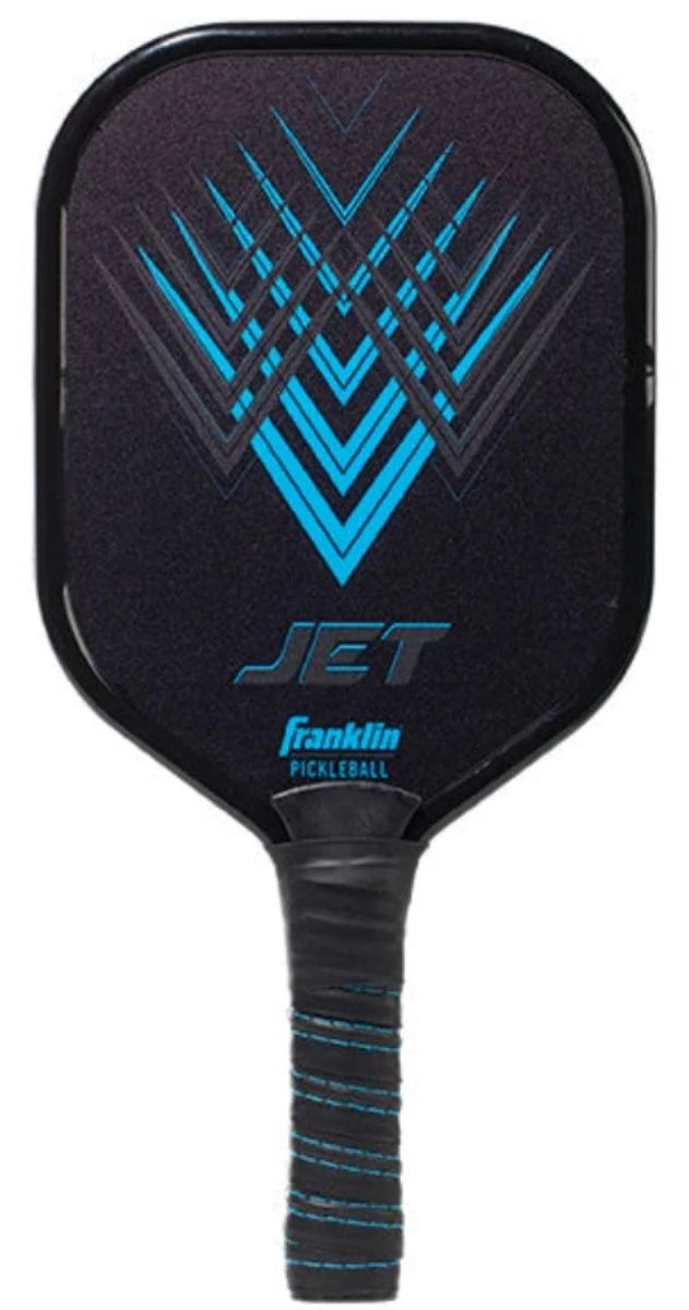 PICKLEBALL PADDLE FRANKLIN JET RECREATIONAL SERIES
