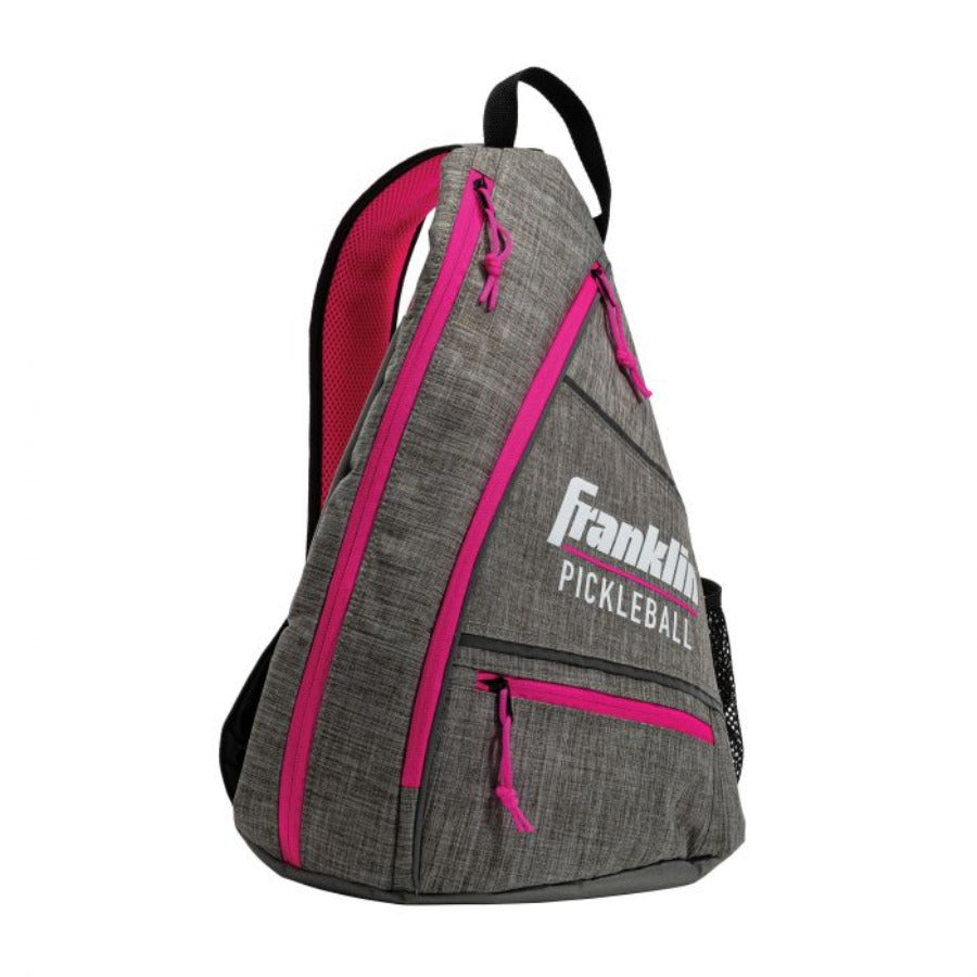 luxe & willow, Bags, Nwt Luxe Willow Sling Sports Backpack For Pickleball