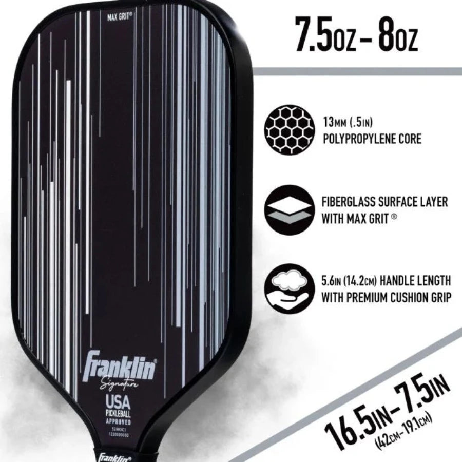 PREMIUM QUALITY PICKLEBALL PADDLE
