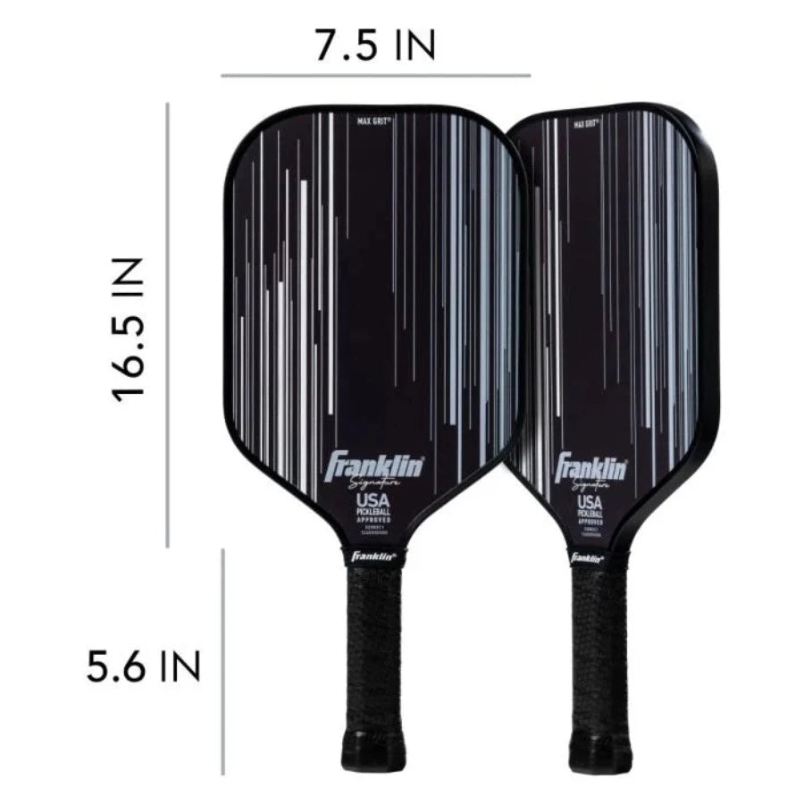 PREMIUM QUALITY PICKLEBALL PADDLE