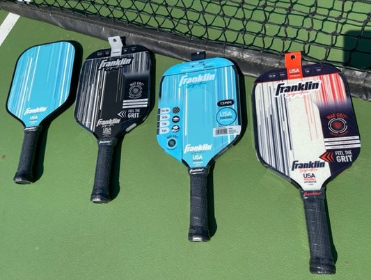PREMIUM QUALITY PICKLEBALL PADDLE
