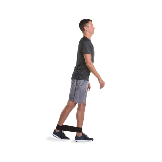 RESISTANCE BAND - Ultra Resistance Band with Exercise Guide
