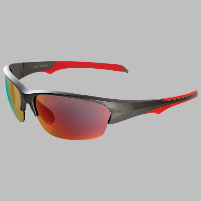 SUNGLASSES - FRANKLIN MULTI SPORT PROTECTIVE SUNGLASSES