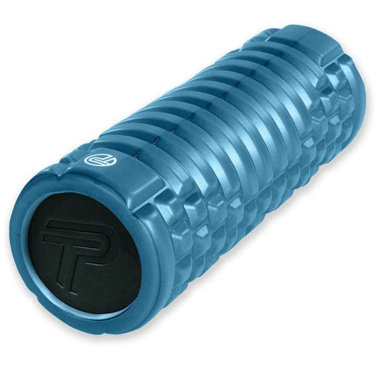 z CONTOURED FOAM ROLLER